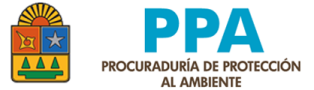 logo Procuraduria de protección al ambiente