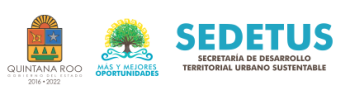 Logo SEDETUS